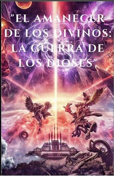 El Amanecer de los Divinos: Guerra de los Dioses
