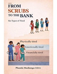 From Scrubs To The Bank