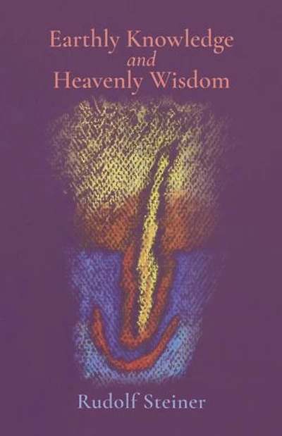 Earthly Knowledge and Heavenly Wisdom: (CW 221)