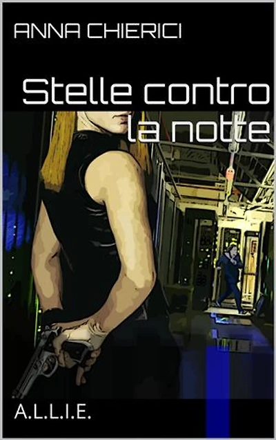A.L.L.I.E.: Stelle contro la notte