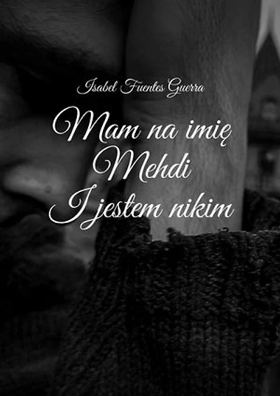 Mam na imię Mehdi. I jestem nikim