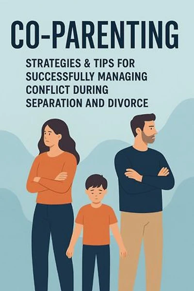 Children & Parental Separation: A Modern Guide for Caregivers Worldwide