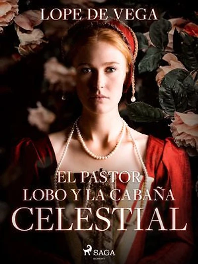 El pastor lobo y la cabaña celestial