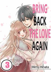 Bring Back the Love Again: Volume