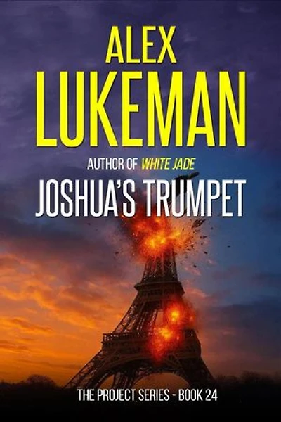 Joshua's Trumpet: The Project, #24