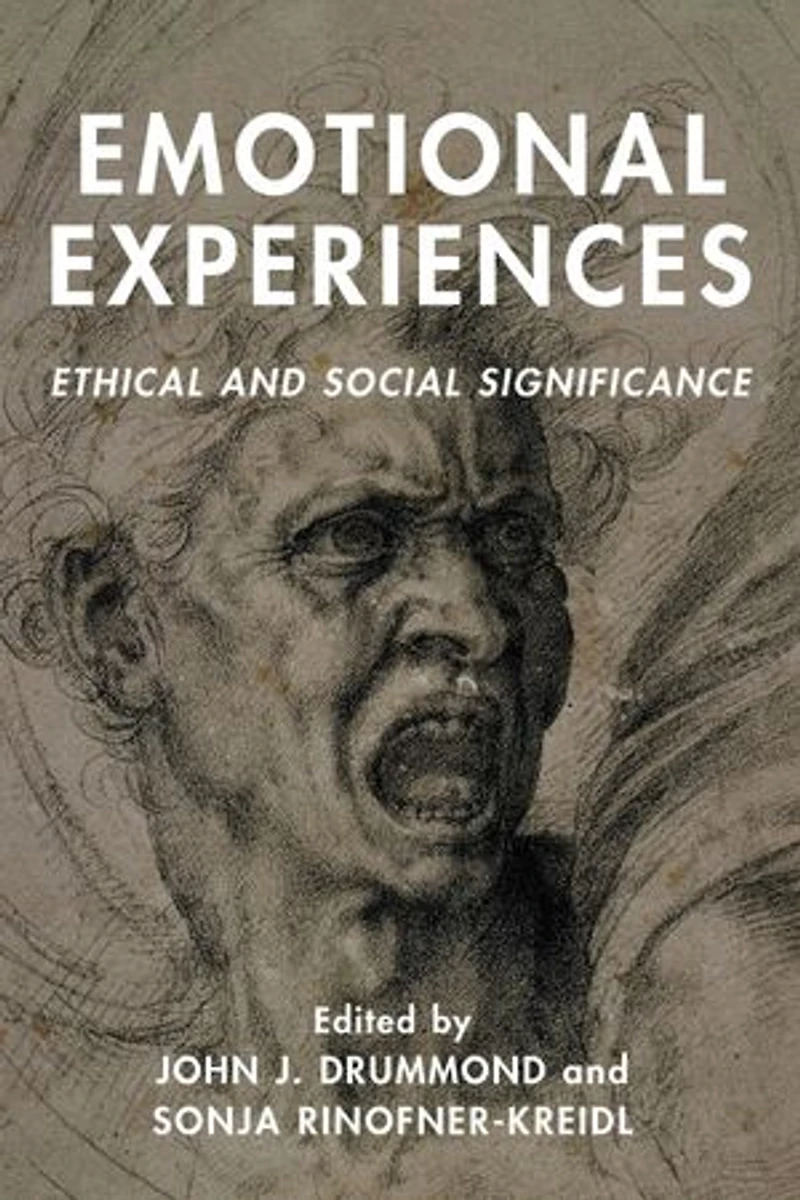 Emotional Experiences: Ethical And Social Significance