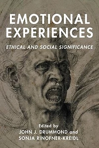 Emotional Experiences: Ethical And Social Significance