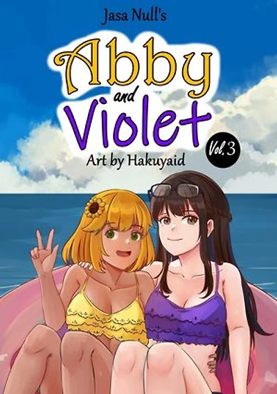 Abby and Violet, Vol.3: Abby and Violet, #3