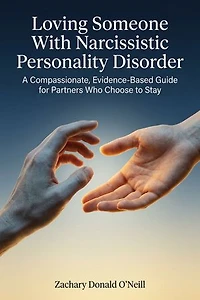 Loving Someone with Narcissistic Personality Disorder: A Compassionate, Evidence-Based Guide for Partners Who Choose to Stay