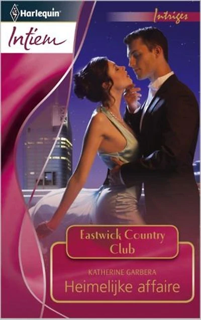 Heimelijke affaire: Eastwick country club