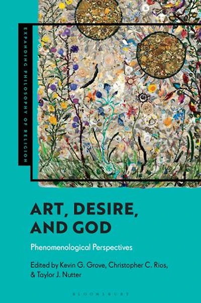 Art, Desire
