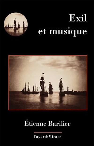 EXIL ET MUSIQUE