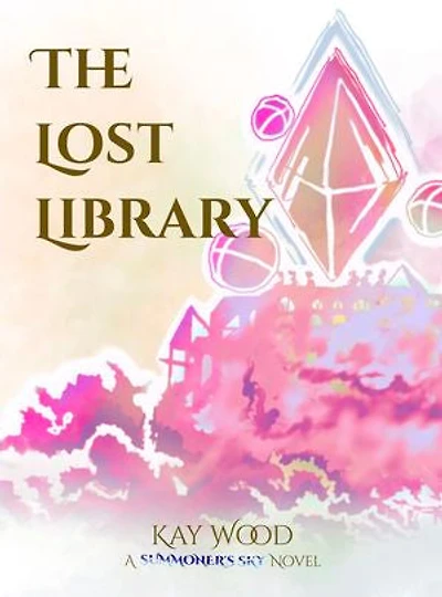 The Lost Library