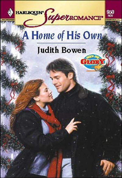 A Home of His Own