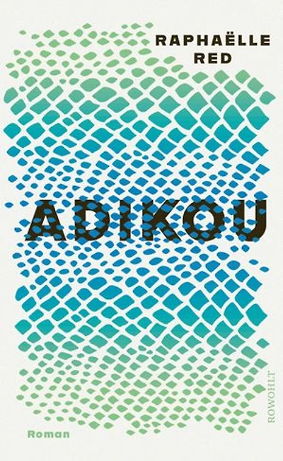Adikou: Roman | "Ich möchte Adikou allen ans Herz legen." Sharon Dodua Otoo