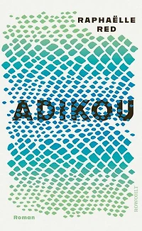 Adikou: Roman | "Ich möchte Adikou allen ans Herz legen." Sharon Dodua Otoo