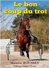 Le bon coup du trot
