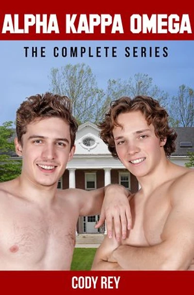 Alpha Kappa Omega: The Complete Series