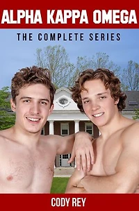 Alpha Kappa Omega: The Complete Series