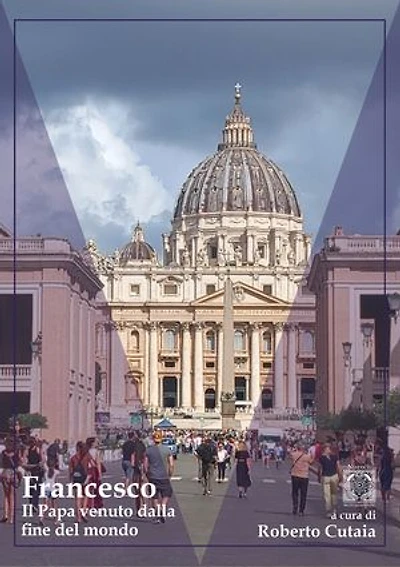 Francesco. Il Papa venuto dalla fine del mondo