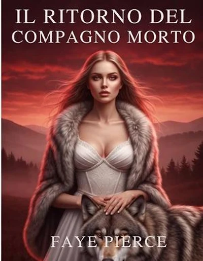 iL Ritorno Del Compagno Morto: Trilogia dell'Alpha degli Alphas, #3