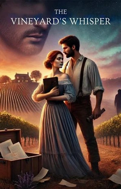 The Vineyard's Whisper