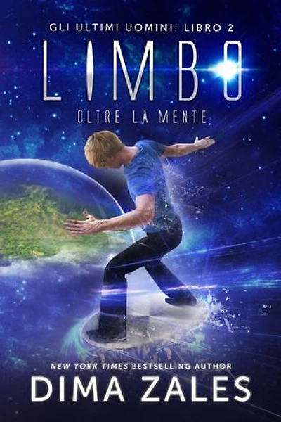 Limbo - Oltre la mente