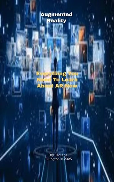 Augmented Reality: Everything You Need To Learn About AR Now