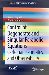 Control of Degenerate and Singular Parabolic Equations: Carleman Estimates Observability