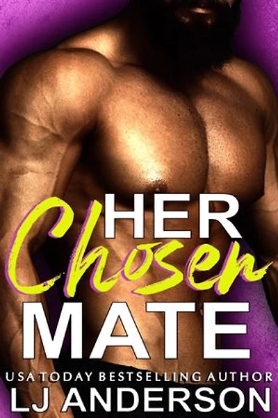 Her Chosen Mate: A Dystopian Romance