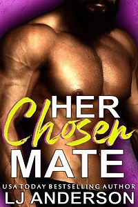 Her Chosen Mate: A Dystopian Romance