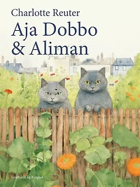 Aja Dobbo & Aliman