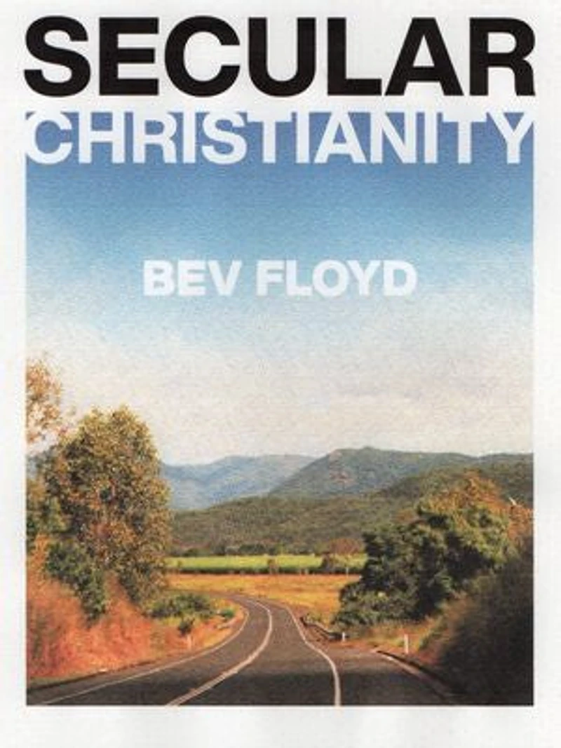 Secular Christianity