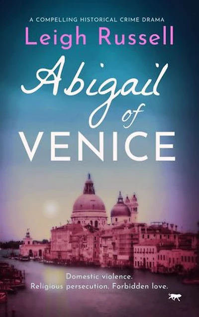 Abigail Of Venice