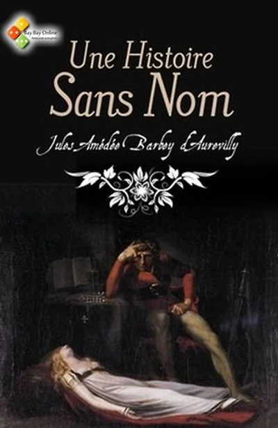 Une Histoire Sans Nom