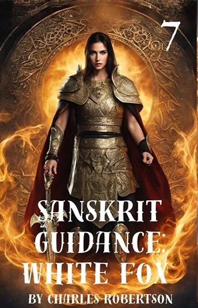 Sanskrit Guidance: White Fox 7: White Fox, #7