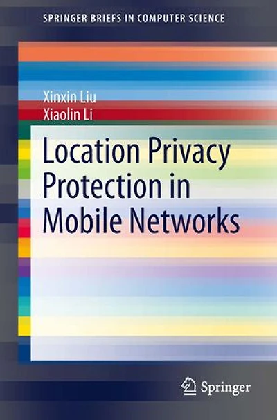 Location Privacy Protection Mobile Networks