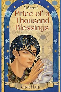 Price of a Thousand Blessings Volume 1: Price of a Thousand Blessings, #1