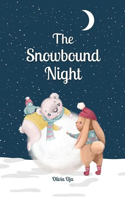 The Snowbound Night