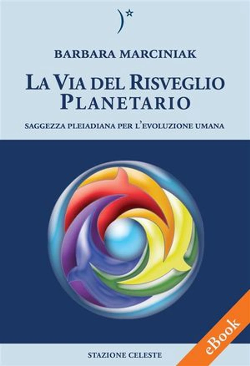 Il Potere della Sessualità Umana: Saggezza Pleiadiana per l'evoluzione Umana