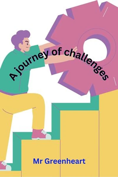 A journey of challenges