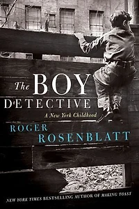 The Boy Detective: A New York Childhood