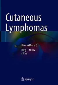 Cutaneous Lymphomas: Unusual Cases 3