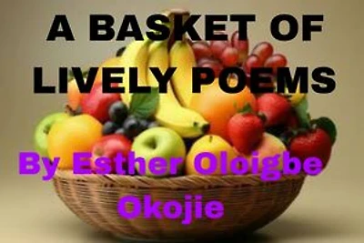 A BASKET OF LIVELY POEMS