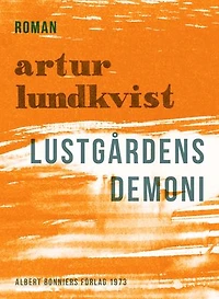 Lustgårdens demoni