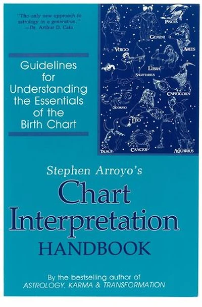 Chart Interpretation Handbook: Guidelines for Understanding the Essentials of Birth Char