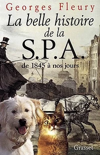 la belle histoire de SPA 1845 à nos jours