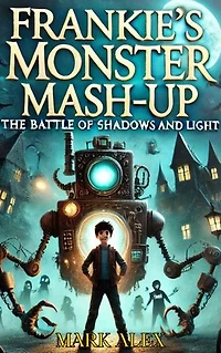 Frankie's Monster Mash-Up: The Battle of Shadows and Light