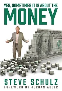 Yes, Sometimes It Is About the Money