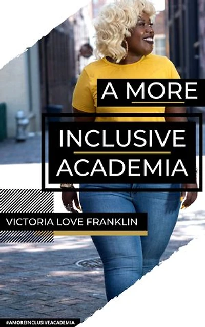 A More Inclusive Academia: A Socioeconomic Study on Diversity, Inclusion, Equity, and Access in STEAM Education and Careers.